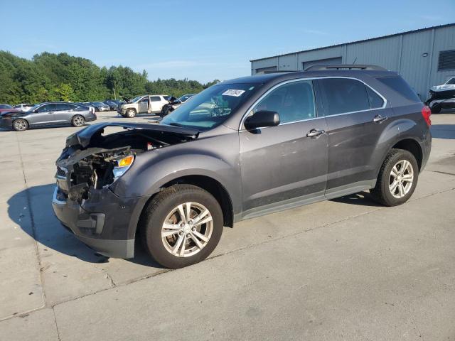 2014 CHEVROLET EQUINOX LT, 