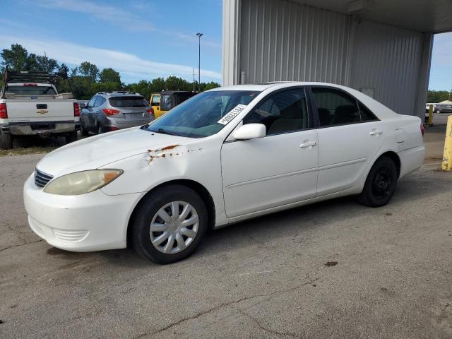 2006 TOYOTA CAMRY LE, 