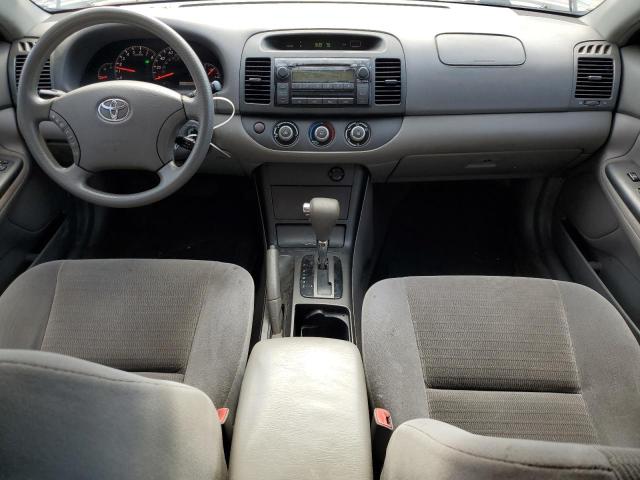 4T1BE32K26U719984 - 2006 TOYOTA CAMRY LE WHITE photo 8