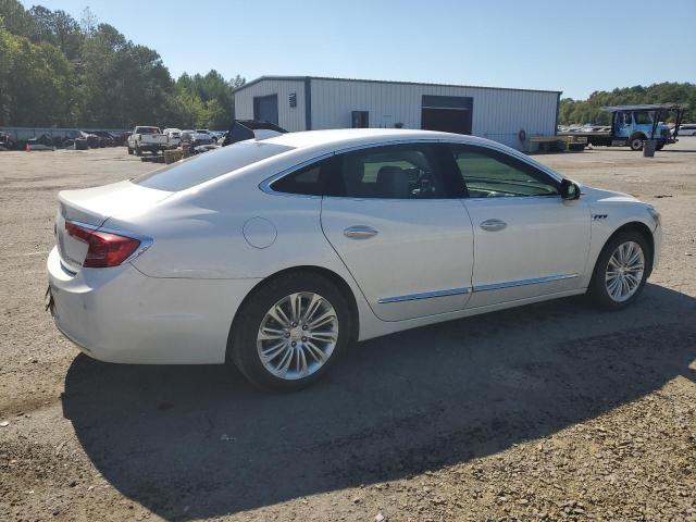 1G4ZN5SZ4JU148630 - 2018 BUICK LACROSSE PREFERRED WHITE photo 3