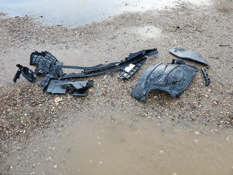 3N1AB7AP9KY212619 - 2019 NISSAN SENTRA S 蓝色 照片 12