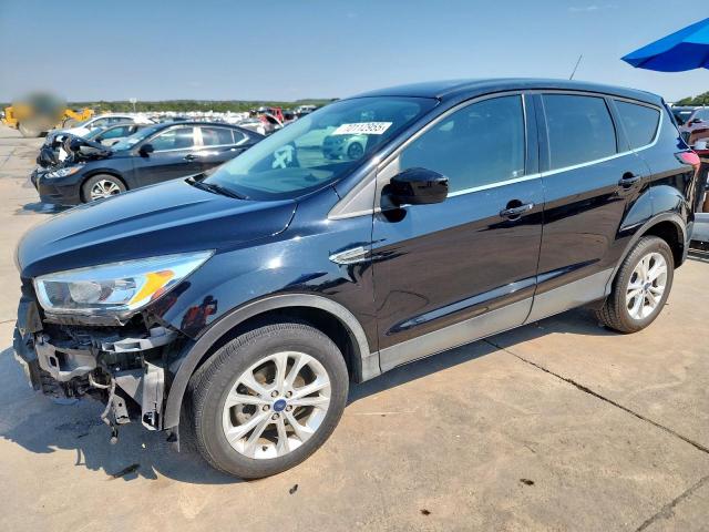 2019 FORD ESCAPE SE, 