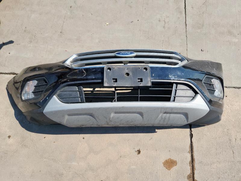 1FMCU0GD4KUB34544 - 2019 FORD ESCAPE SE შავი ფოტო 13