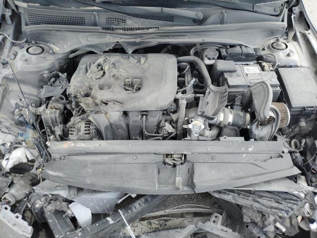 3KPF24AD7PE584623 - 2023 KIA FORTE LX Boz foto 11