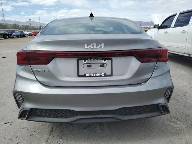 3KPF24AD7PE584623 - 2023 KIA FORTE LX Boz foto 6