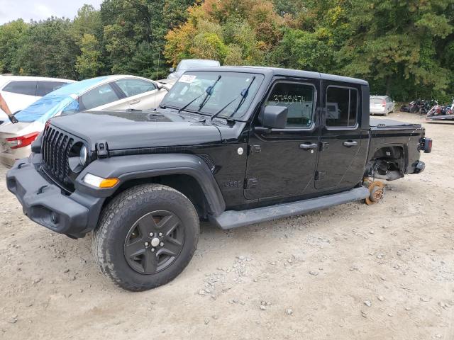 2020 JEEP GLADIATOR SPORT, 