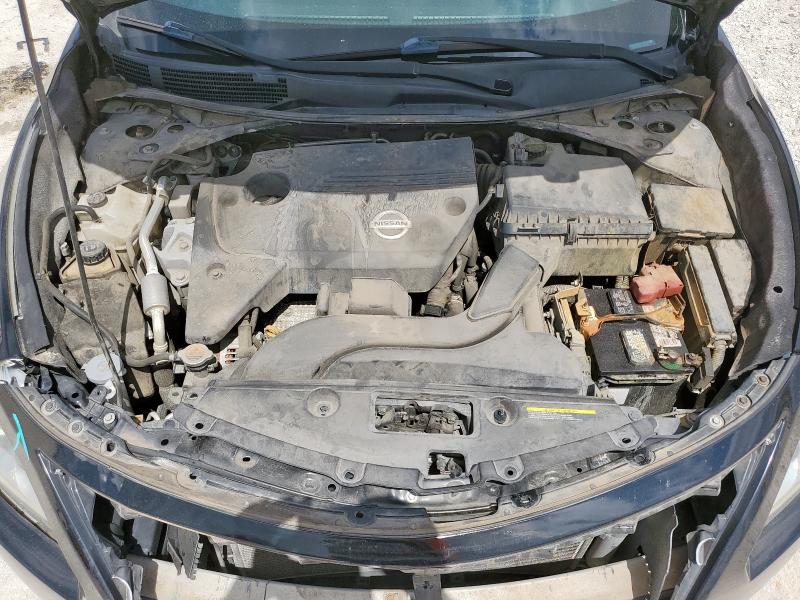 1N4AL3AP2FC194990 - 2015 NISSAN ALTIMA 2.5 黑色 照片 11