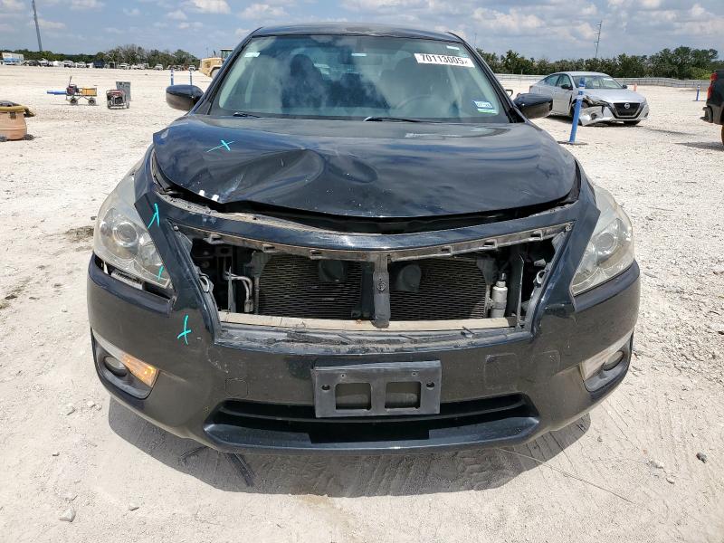 1N4AL3AP2FC194990 - 2015 NISSAN ALTIMA 2.5 黑色 照片 5