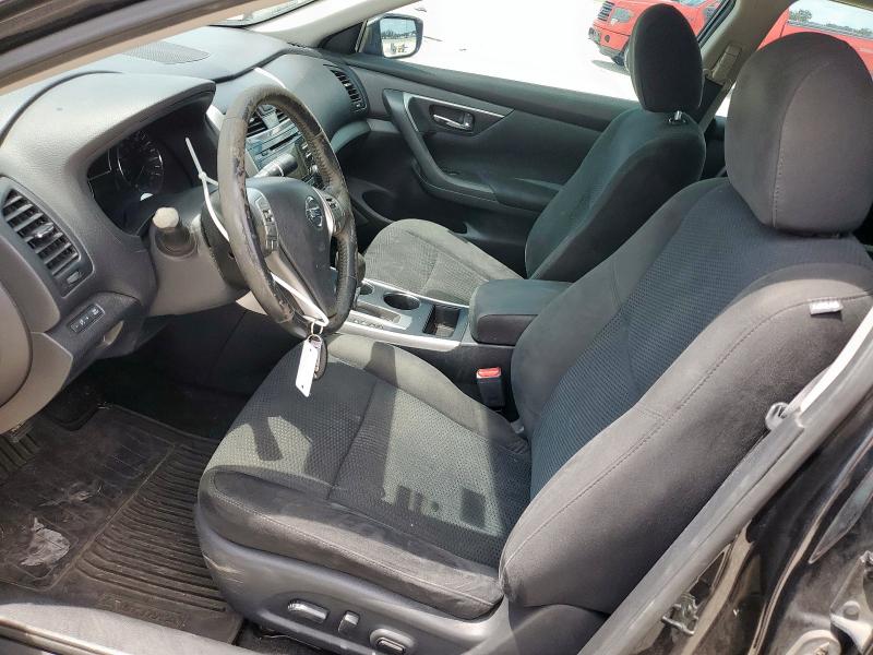 1N4AL3AP2FC194990 - 2015 NISSAN ALTIMA 2.5 黑色 照片 7