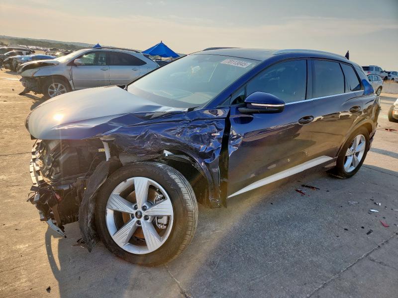 2024 AUDI Q5 PREMIUM, 