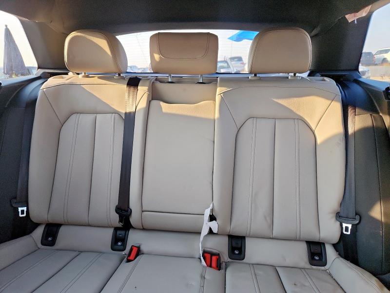 WA1KUBFZ2RP085047 - 2024 AUDI Q5 PREMIUM BLUE photo 10