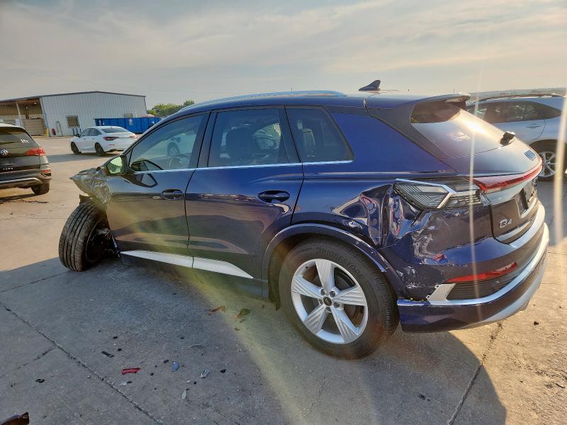 WA1KUBFZ2RP085047 - 2024 AUDI Q5 PREMIUM BLUE photo 2