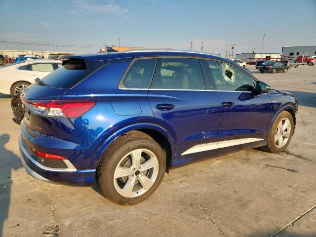 WA1KUBFZ2RP085047 - 2024 AUDI Q5 PREMIUM BLUE photo 3