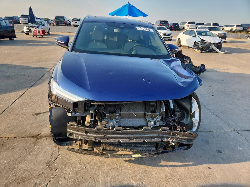 WA1KUBFZ2RP085047 - 2024 AUDI Q5 PREMIUM BLUE photo 5