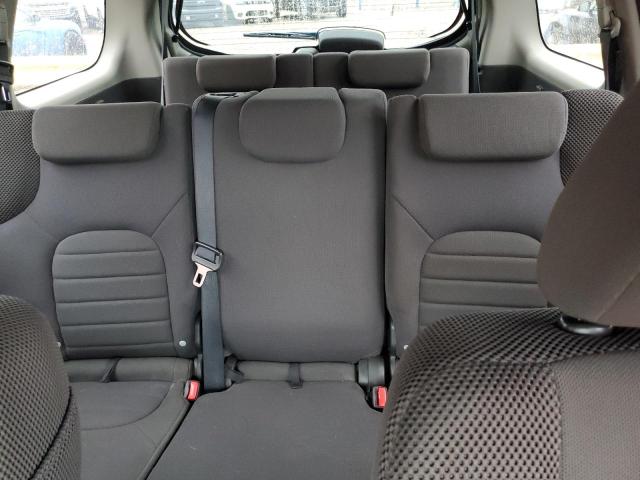 5N1AR1NB9BC602631 - 2011 NISSAN PATHFINDER S GRAY photo 10