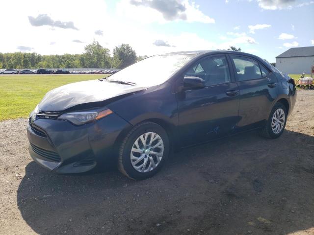 2018 TOYOTA COROLLA L, 