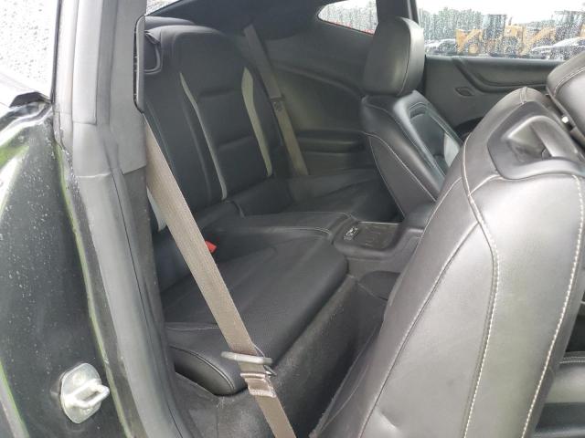 1G1FD1RS3H0141089 - 2017 CHEVROLET CAMARO LT 灰色 照片 10