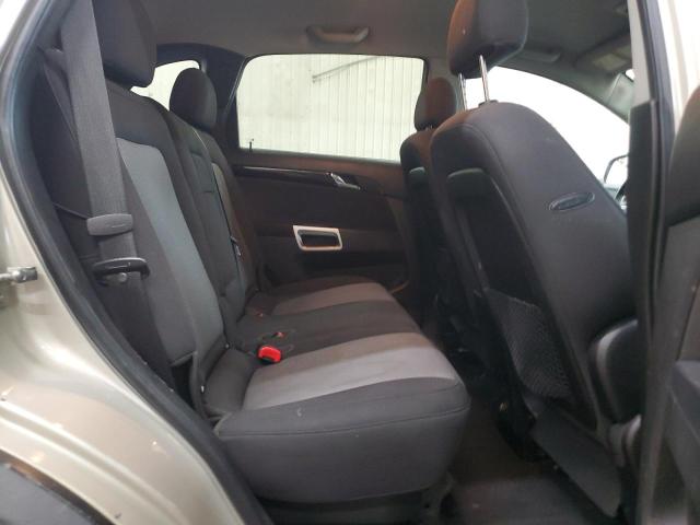 3GNAL2EK3DS612541 - 2013 CHEVROLET CAPTIVA LS Qəhvəyi foto 11