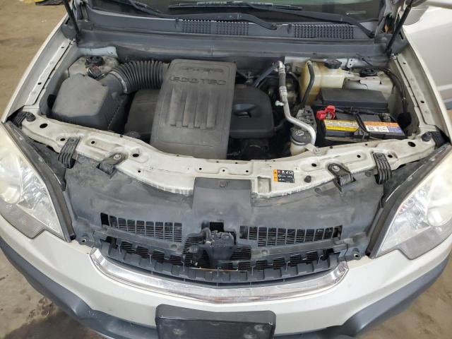 3GNAL2EK3DS612541 - 2013 CHEVROLET CAPTIVA LS Qəhvəyi foto 12