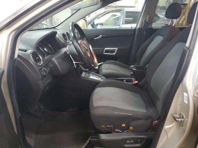3GNAL2EK3DS612541 - 2013 CHEVROLET CAPTIVA LS Qəhvəyi foto 7