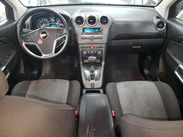 3GNAL2EK3DS612541 - 2013 CHEVROLET CAPTIVA LS Qəhvəyi foto 8