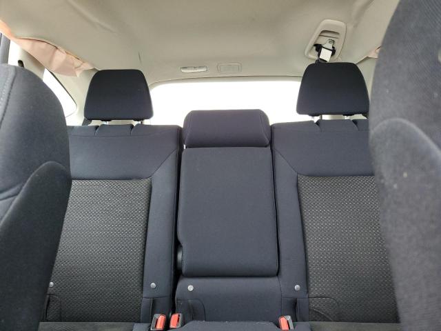 2HKRM4H50GH627166 - 2016 HONDA CR-V EX CHARCOAL photo 10