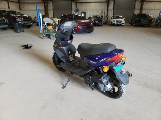 L5YACBAR1H1127598 - 2017 OTHR MOPED BLUE photo 3