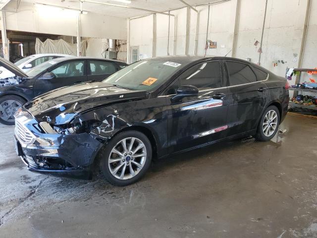 2017 FORD FUSION SE, 