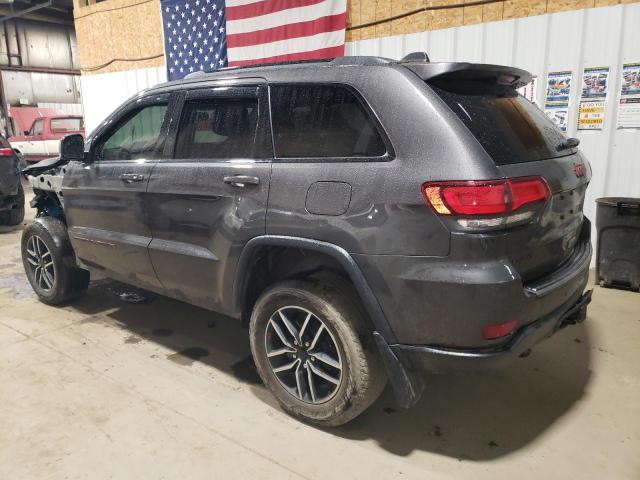 1C4RJFLGXLC292811 - 2020 JEEP GRAND CHER TRAILHAWK 灰色 照片 2