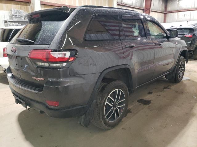 1C4RJFLGXLC292811 - 2020 JEEP GRAND CHER TRAILHAWK 灰色 照片 3