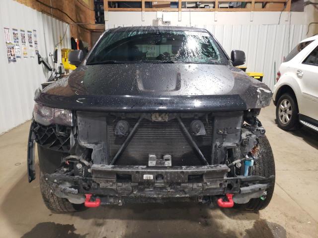 1C4RJFLGXLC292811 - 2020 JEEP GRAND CHER TRAILHAWK 灰色 照片 5