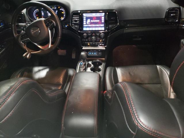 1C4RJFLGXLC292811 - 2020 JEEP GRAND CHER TRAILHAWK 灰色 照片 8