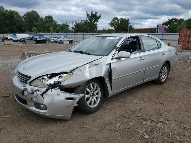 2002 LEXUS ES 300, 