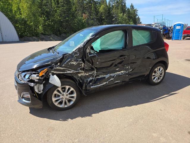 2021 CHEVROLET SPARK 1LT, 