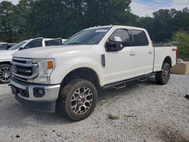 2020 FORD F250 SUPER DUTY, null