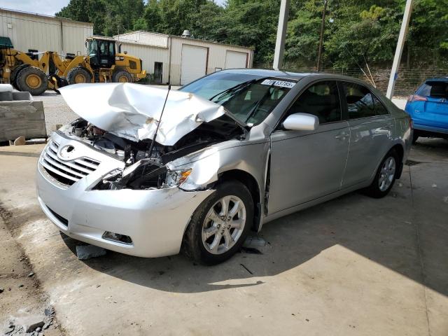 2008 TOYOTA CAMRY CE, 