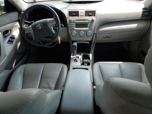 4T1BE46K28U247983 - 2008 TOYOTA CAMRY CE 银色 照片 8