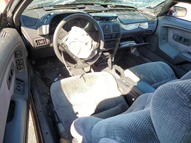 1C3EU4531SF550817 - 1995 CHRYSLER LEBARON GTC PURPLE photo 8