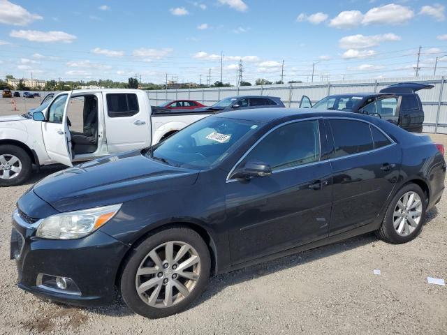 2014 CHEVROLET MALIBU 2LT, 
