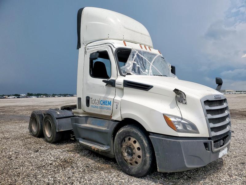 2019 FREIGHTLINER CASCADIA 1, 