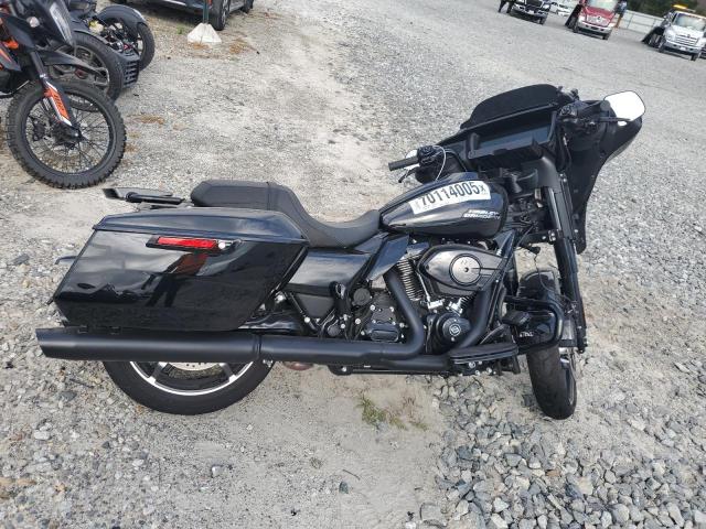 2024 HARLEY-DAVIDSON FLHX, 