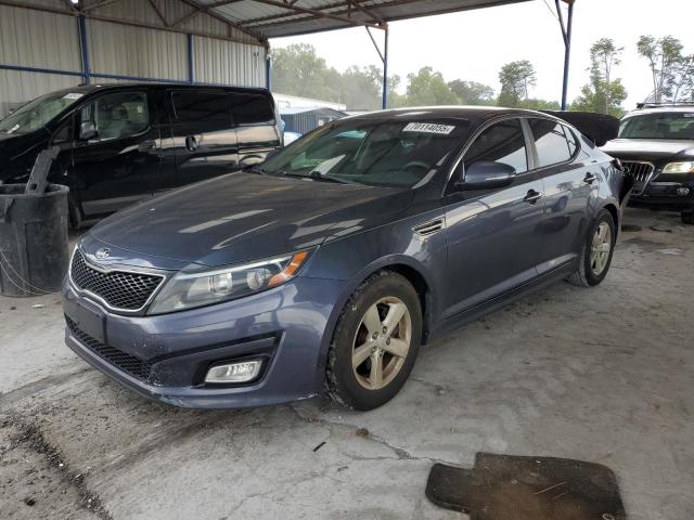 2015 KIA OPTIMA LX, 