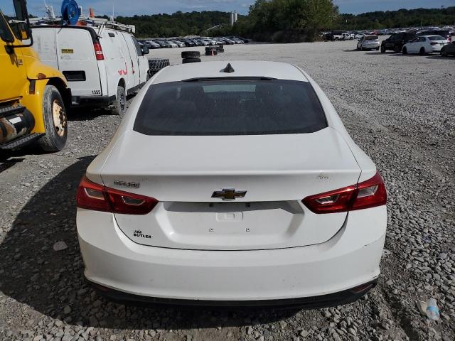 1G1ZB5ST6HF168572 - 2017 CHEVROLET MALIBU LS 白色 照片 6