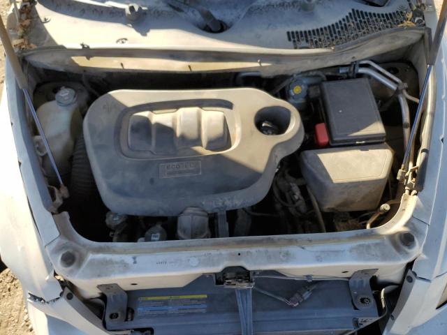 3GNDA33PX7S615044 - 2007 CHEVROLET HHR LT CREAM photo 11