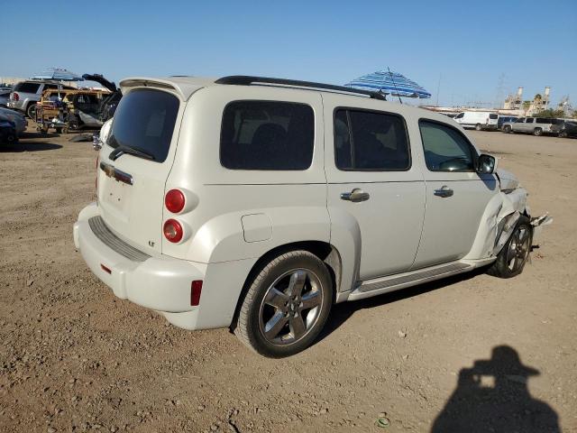 3GNDA33PX7S615044 - 2007 CHEVROLET HHR LT CREAM photo 3