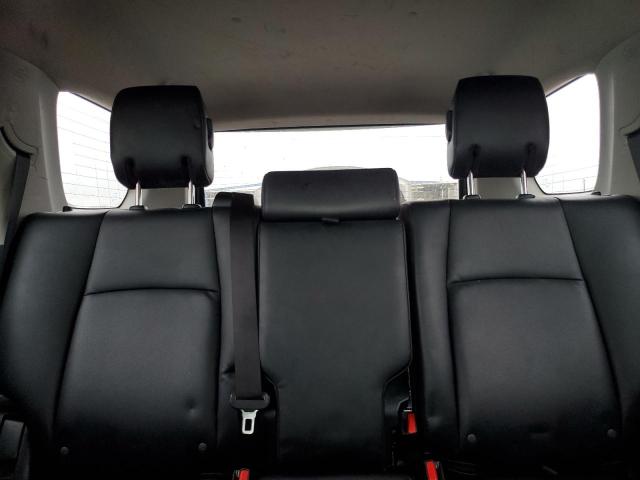 JTEBU5JR1J5564926 - 2018 TOYOTA 4RUNNER SR5/SR5 PREMIUM Ağ foto 10