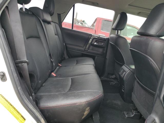 JTEBU5JR1J5564926 - 2018 TOYOTA 4RUNNER SR5/SR5 PREMIUM Ağ foto 11