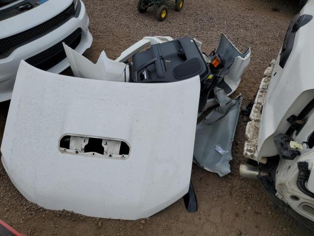 JTEBU5JR1J5564926 - 2018 TOYOTA 4RUNNER SR5/SR5 PREMIUM Ağ foto 13