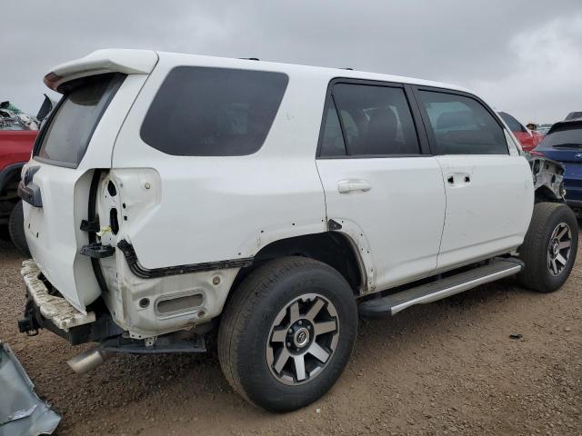 JTEBU5JR1J5564926 - 2018 TOYOTA 4RUNNER SR5/SR5 PREMIUM Ağ foto 3