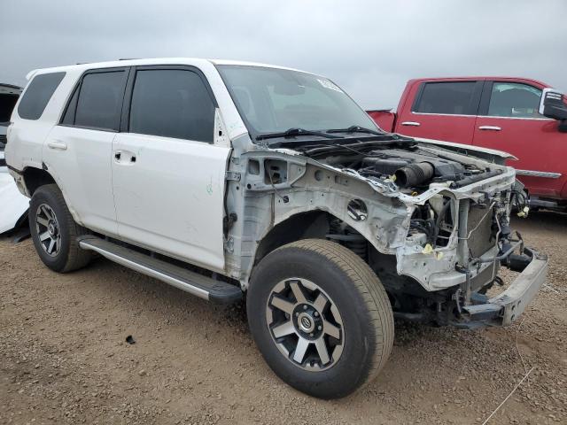 JTEBU5JR1J5564926 - 2018 TOYOTA 4RUNNER SR5/SR5 PREMIUM Ağ foto 4